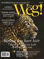 Weg!